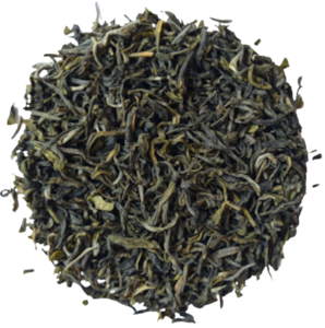 Nepal Green Guranse BIO- zelený čaj