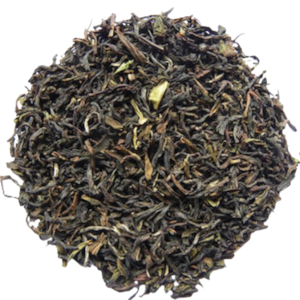 Darjeeling Lose Leaf Second Flush - černý čaj