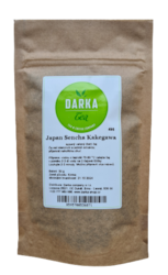 Japan Sencha Kakegawa - zelený čaj