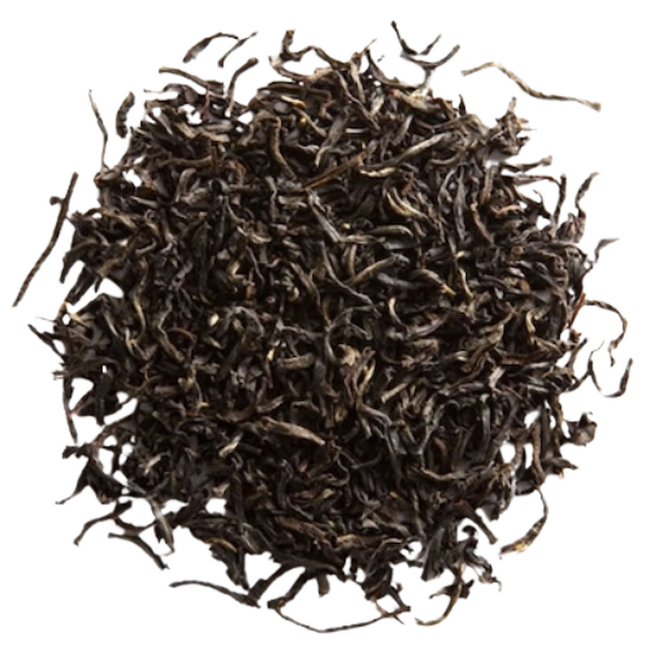 Ceylon UVA Highlands FBOP-1 - černý čaj, balení 50 g