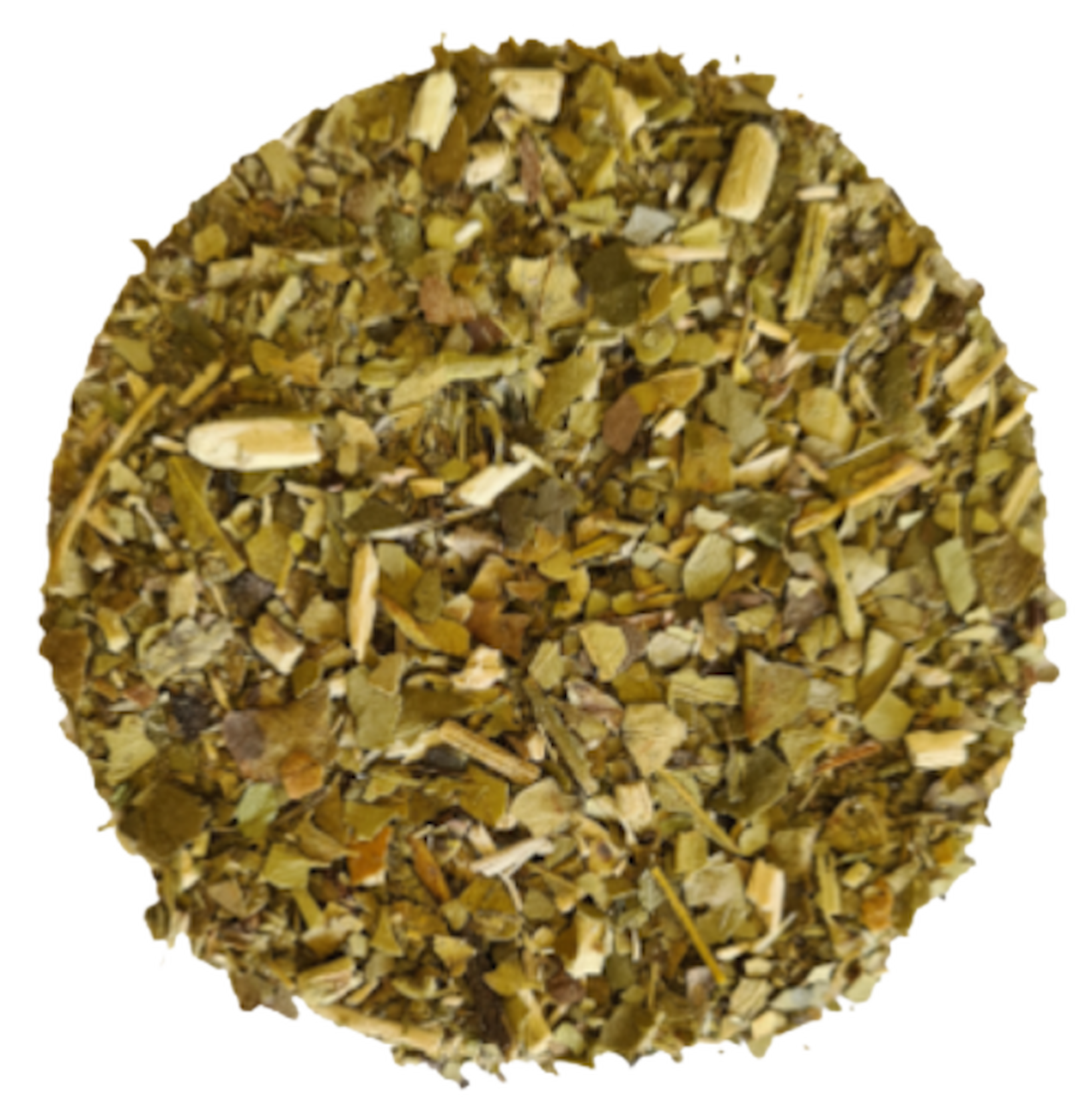 Yerba Maté Rosamonte, balení 50 g