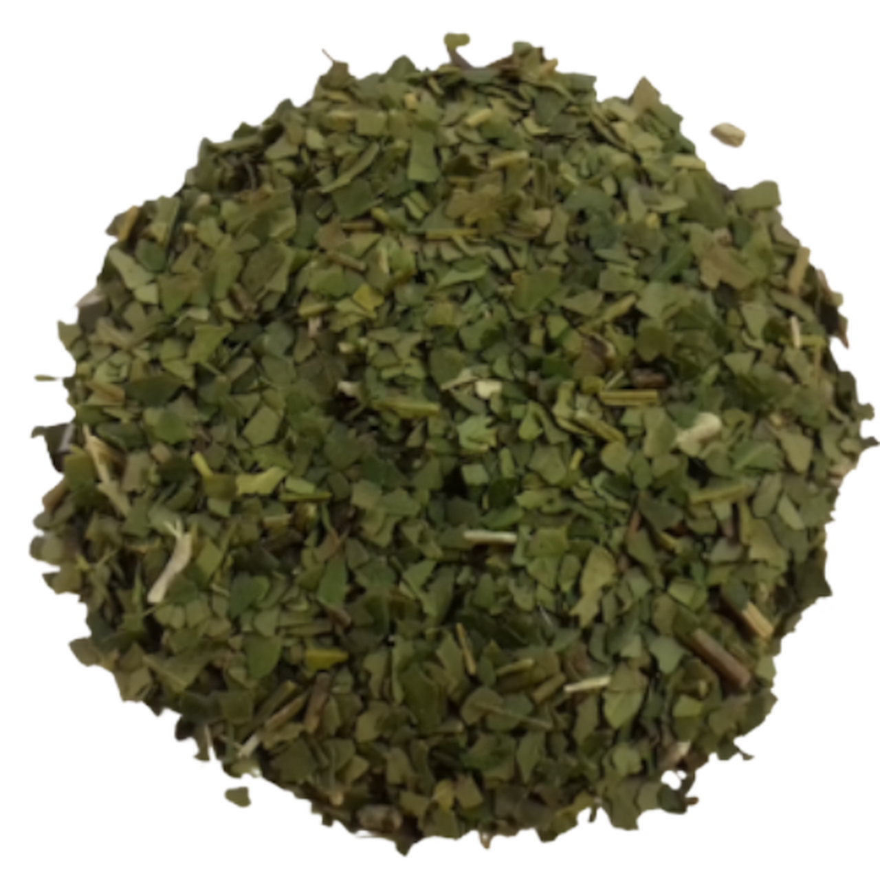 Yerba Maté Natural Green Pure Leaf BIO, balení 50 g