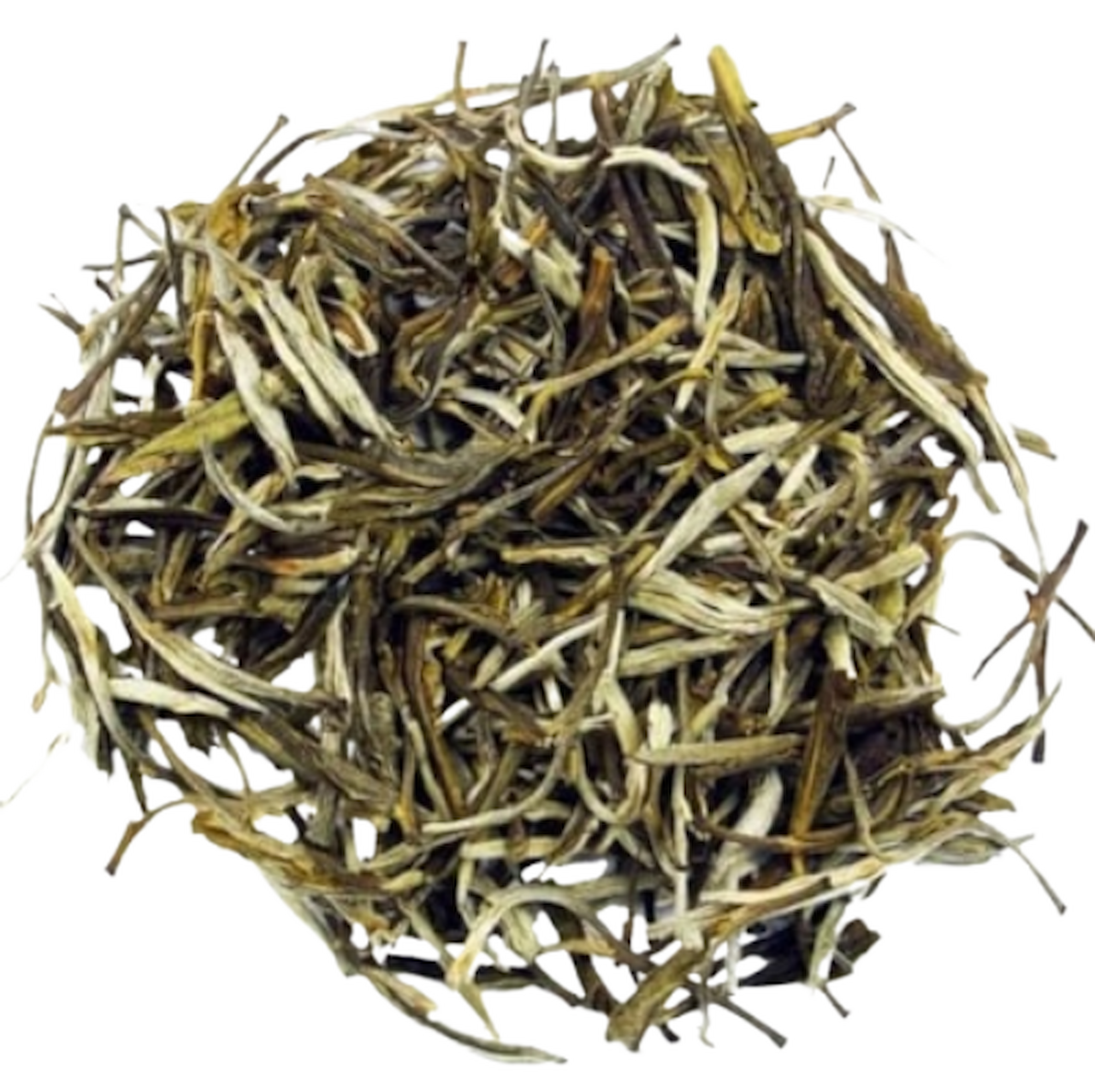 White King Mao Feng - bílý čaj, balení 100 g