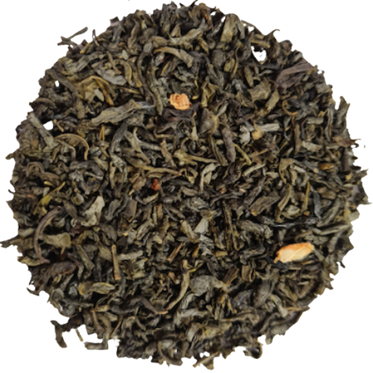 Jasmine Tea Mao Jian - zelený čaj, balení 250 g