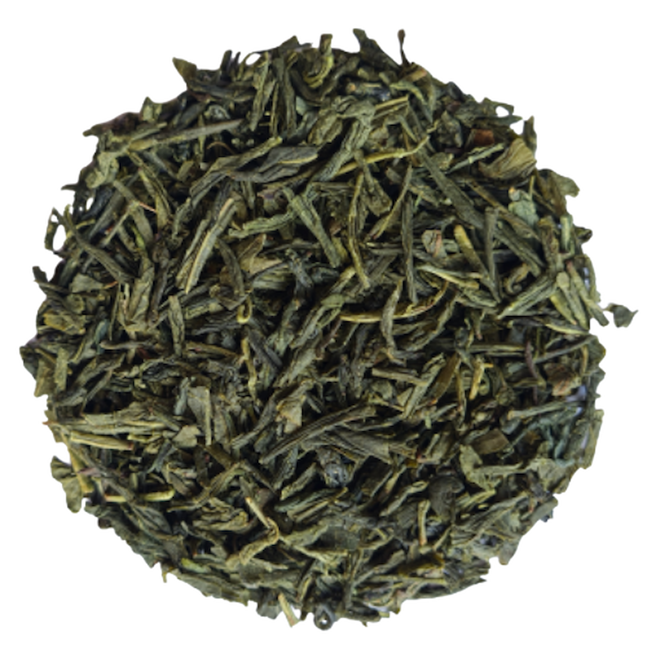 Korea Sencha Jeoncha BIO - zelený čaj, balení 100 g