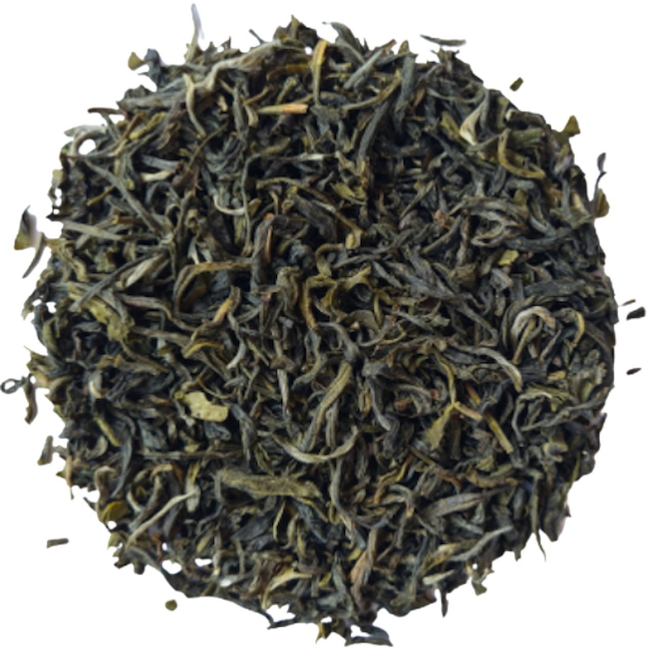 Nepal Green Guranse BIO- zelený čaj, balení 50 g