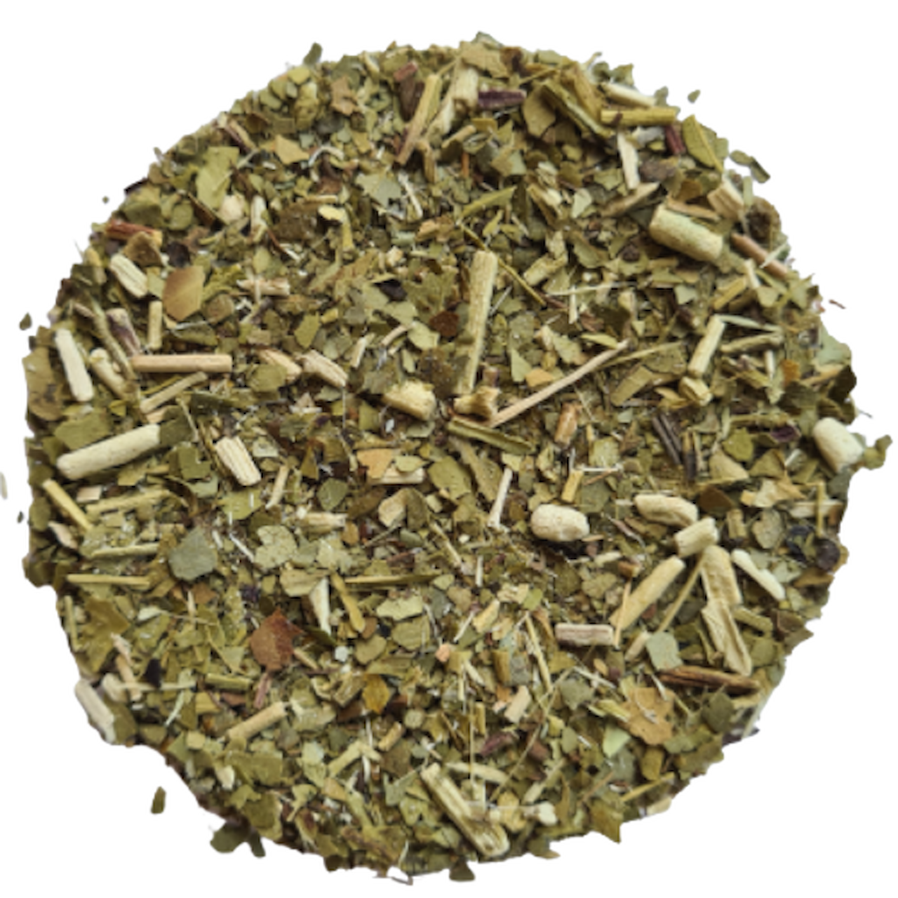 Yerba Maté Kraus Argentina Fair Trade BIO, balení 100 g