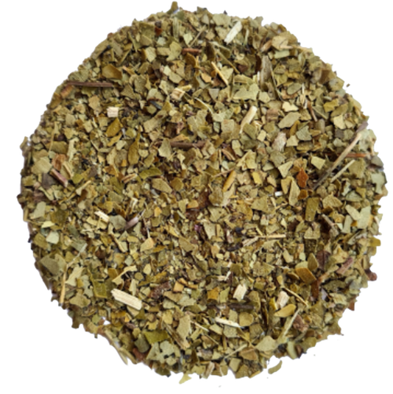 Yerba Maté Amanda Despalada, balení 1 kg