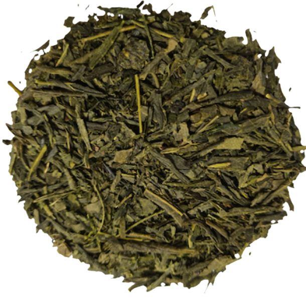 Japan Sencha Shizuoka - zelený čaj