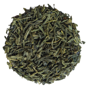 Korea Sencha Jeoncha BIO - zelený čaj