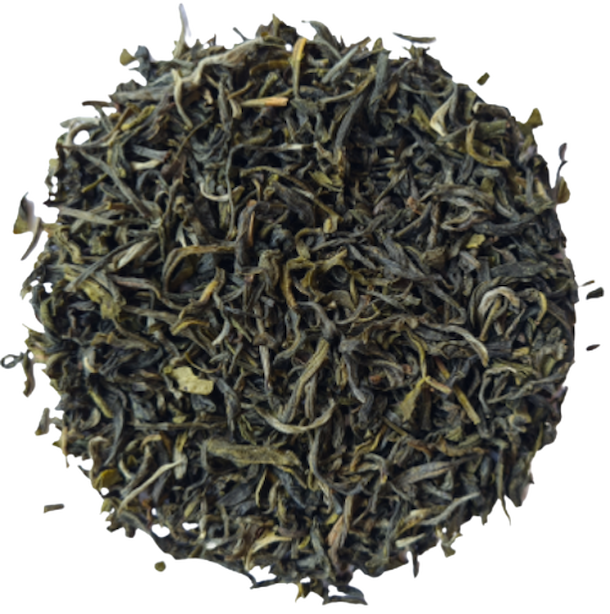 Nepal Green Guranse BIO- zelený čaj