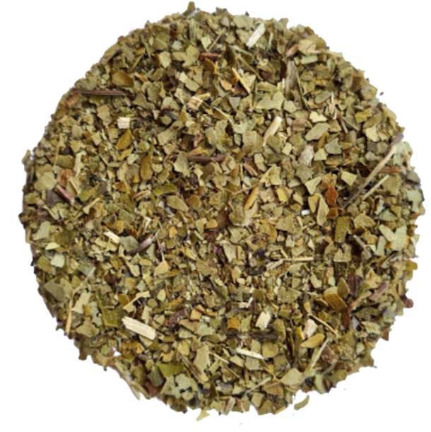 Yerba Maté Amanda Despalada