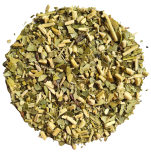 Yerba Maté Natural Green Cool Mint