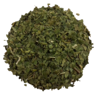 Yerba Maté Natural Green Pure Leaf BIO