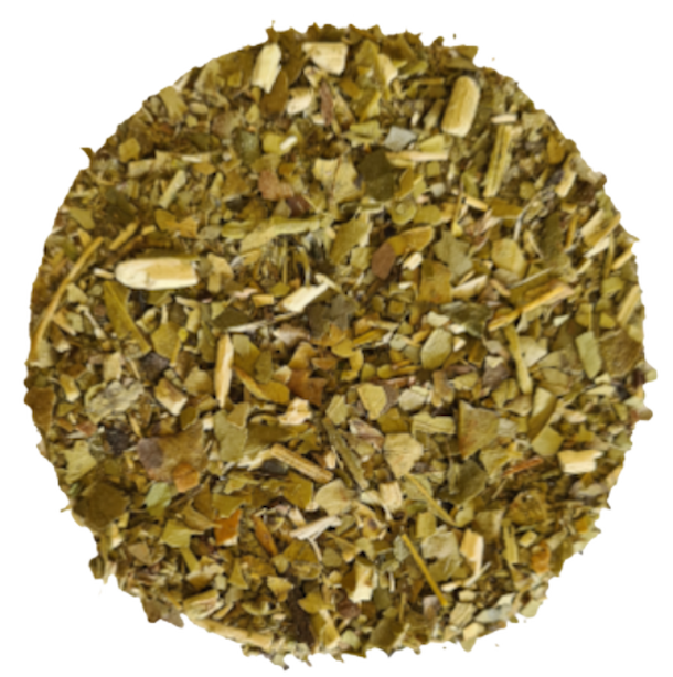 Yerba Maté Rosamonte