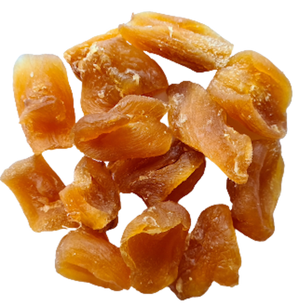 Zázvor kocky Organic