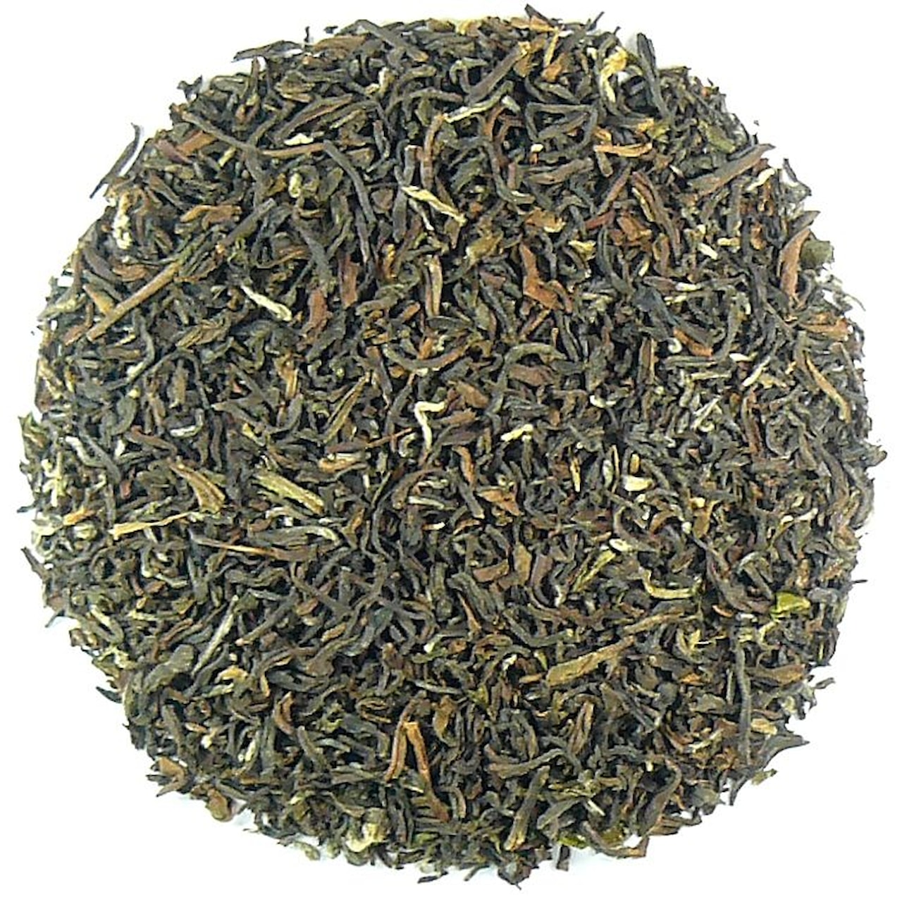 Nepal Black SFTGFOP - černý čaj, balení 50 g