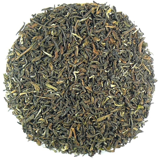 Nepal Black SFTGFOP - čierny čaj