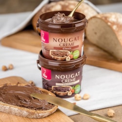 VI Lísko ořechový krém 375g