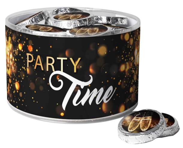 DM "Party Time" dublony 48 ks / 384 g