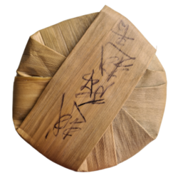 Pu-Erh Ban Na Feng Qing 2006 - 357g - čierny čaj