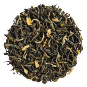 Jasmine Dawn - zelený čaj