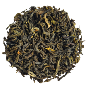 Jasmine Xiang Hao - zelený čaj
