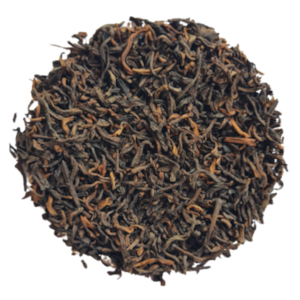 Pu - Erh Royal 2014 - černý čaj