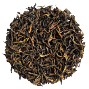 Tan Yang Congou - černý čaj