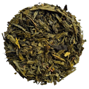 China Sencha Superior Gr.A - zelený čaj