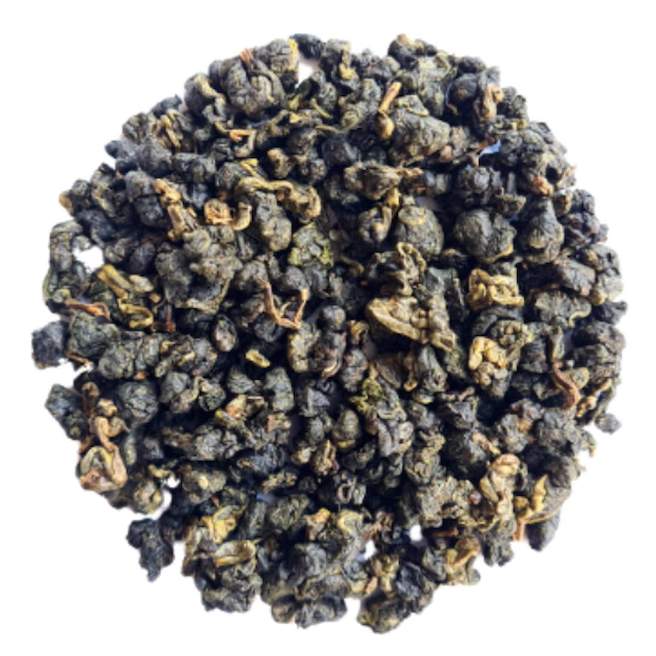 Tung Ding Oolong - Zamrzlý vrcholek, balení 50 g