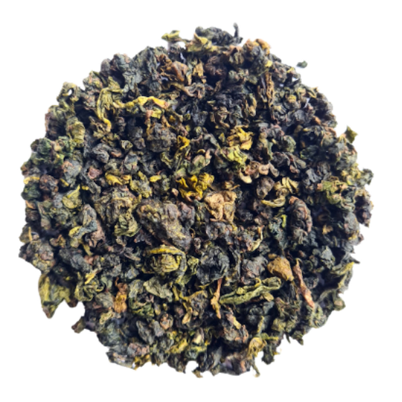 Se Chung Oolong Green, balení 250 g