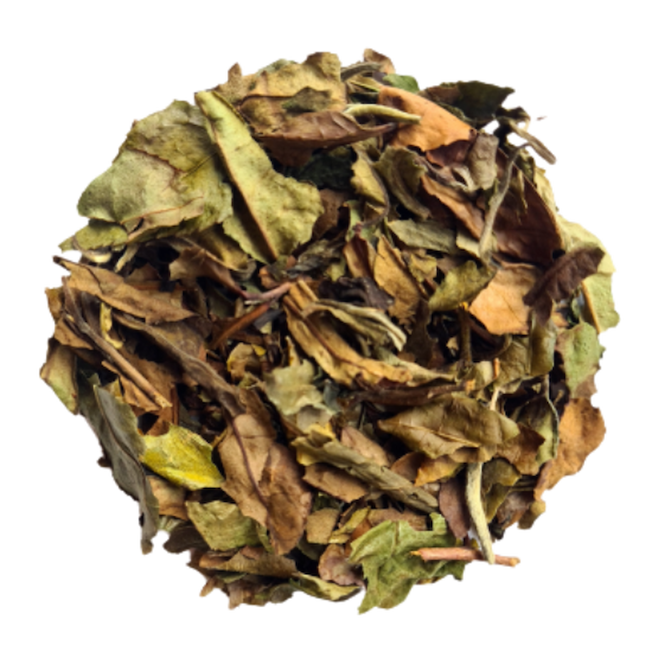 Bai Mu Dan - Bílý čaj, balení 50 g