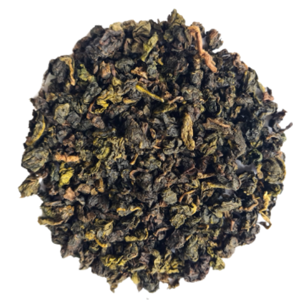 Tie Guan Yin Premium - Železná bohyně milosrdenství, balení 100 g