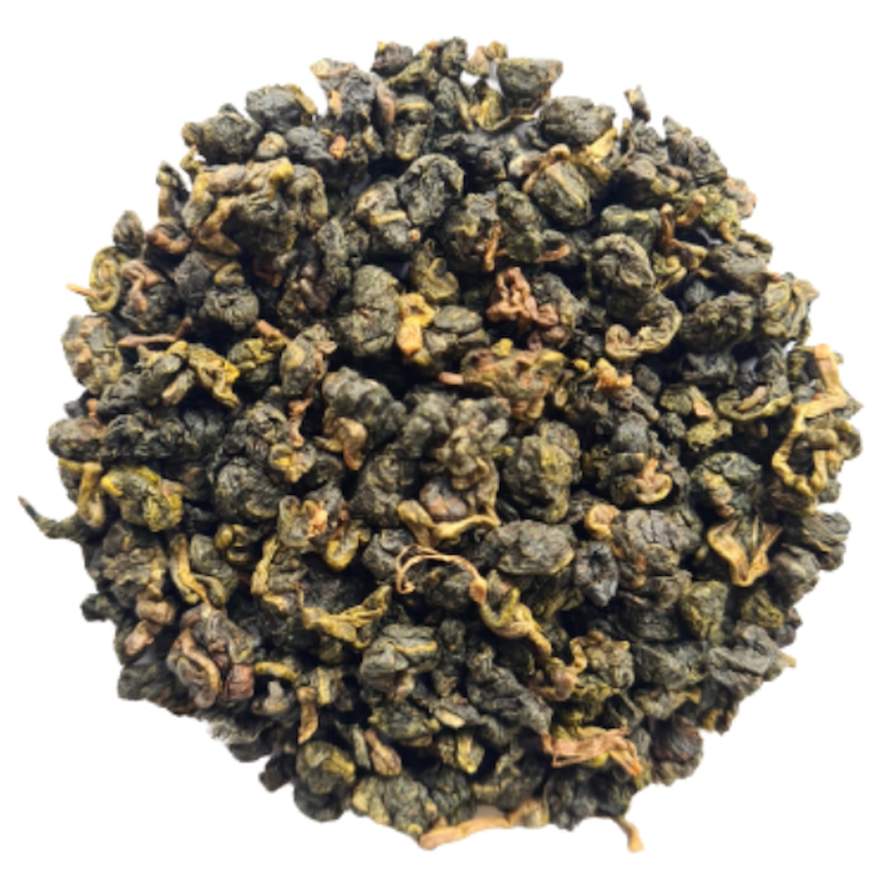 Alishan Jin Xuan Oolong Superior, balení 1 kg