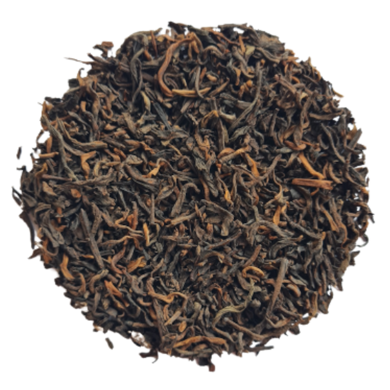 Pu - Erh Royal 2014 - černý čaj, balení 50 g