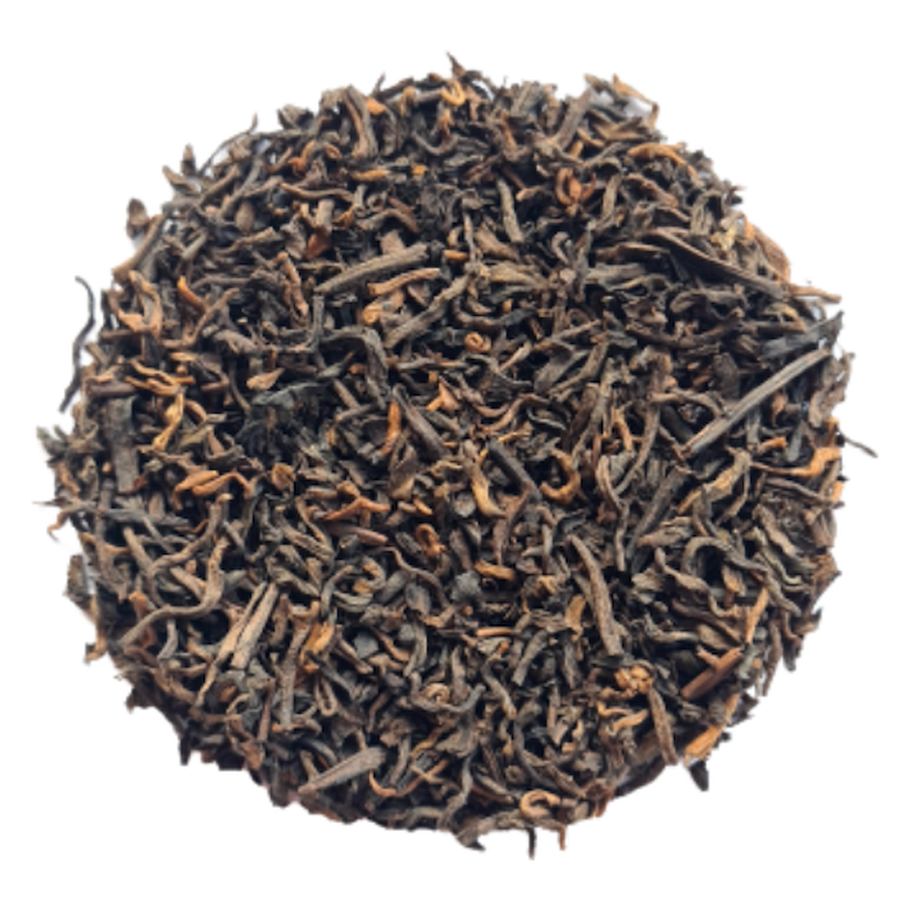 Pu-Erh Royal Ripe - černý čaj, balení 50 g