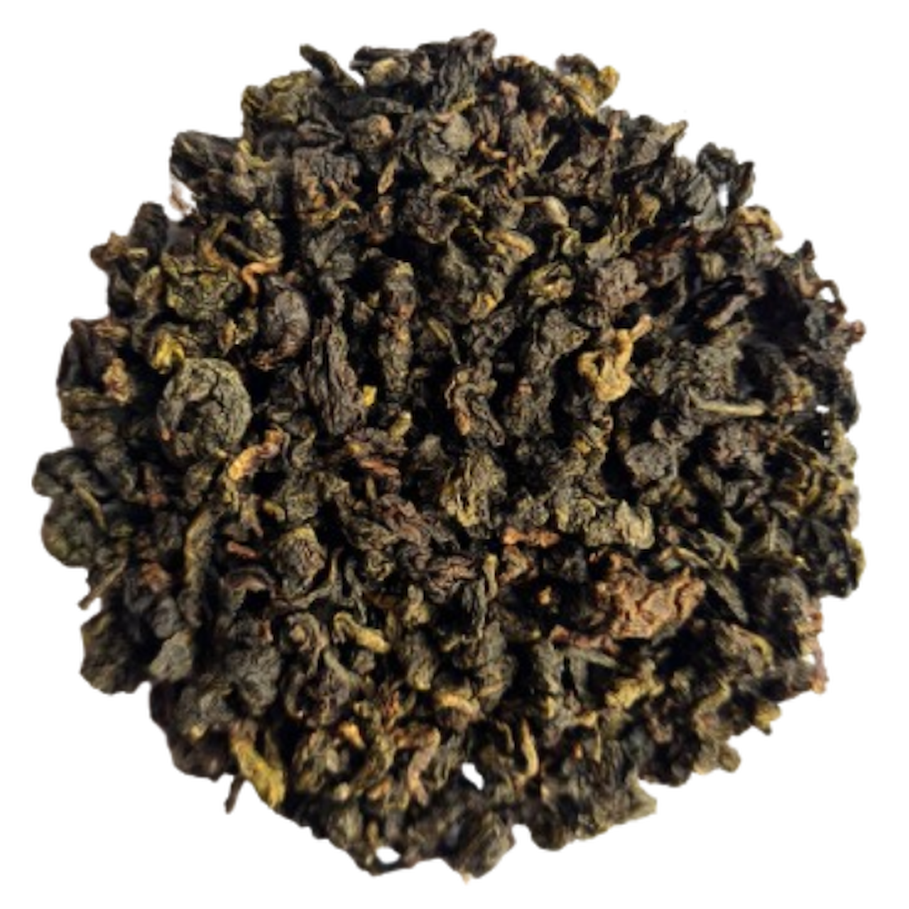 Qilan Wuyi Oolong, balení 250 g