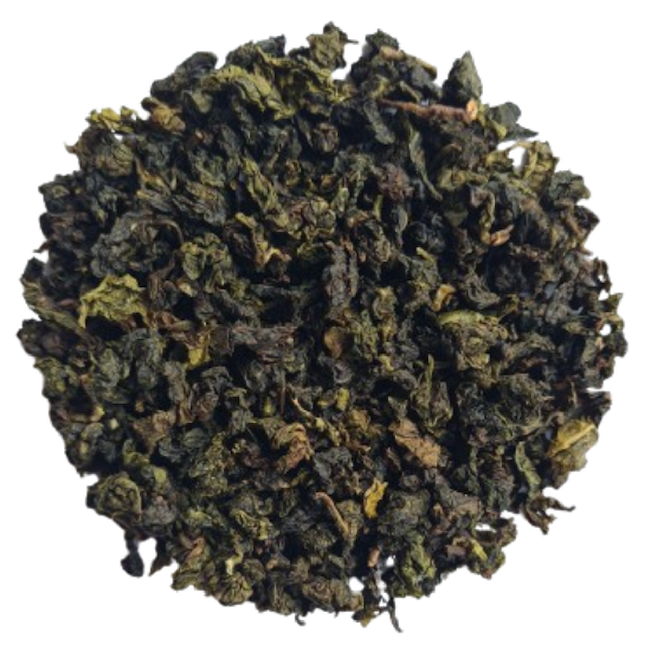 Milk Oolong Jin Xuan - Mléčný Oolong, balení 250 g