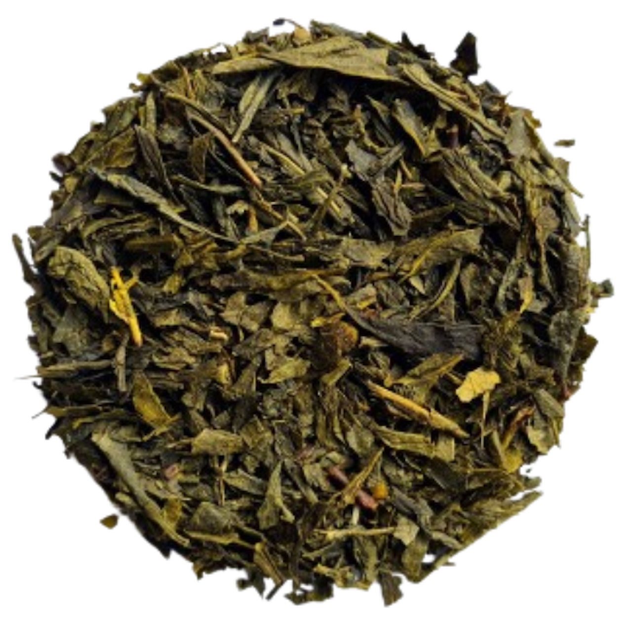 China Sencha Superior Gr.A - zelený čaj, balení 50 g