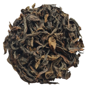 Da Hong Pao Premium - Velké šarlatové roucho