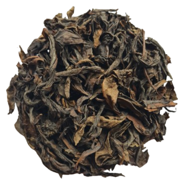 Da Hong Pao Premium - Velké šarlatové roucho