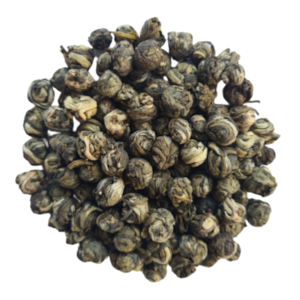 Dragon Phoenix Pearl Imperial - Dračie perly - zelený čaj