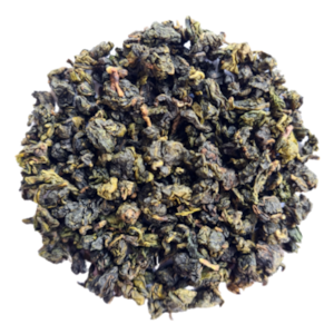 Formosa Four Season Spring Oolong