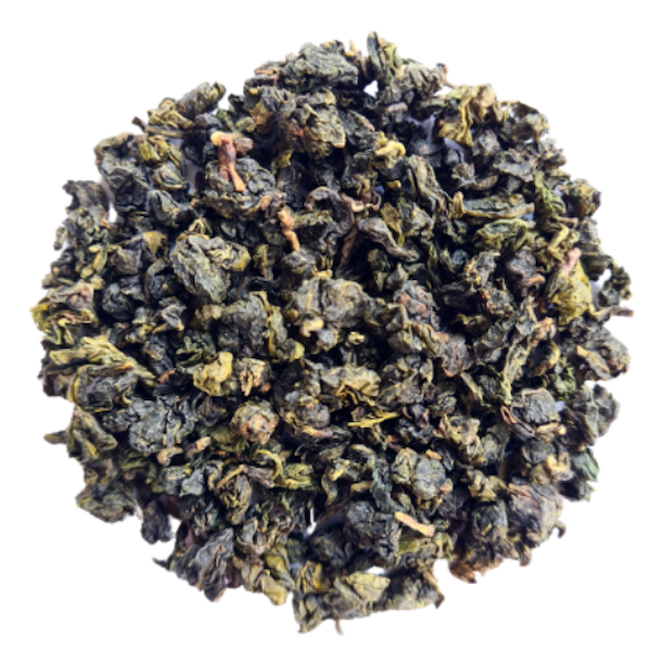 Formosa Four Season Spring Oolong