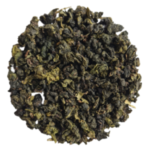 Formosa Jasmine Oolong