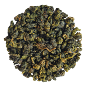 Jin Xuan Milk Oolong