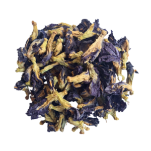 Modrý čaj - Butterly Bea Flower Premium