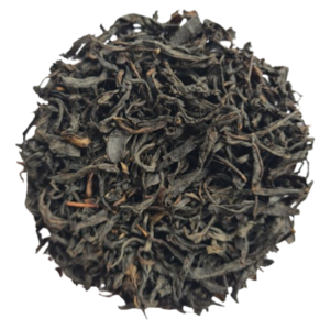 Lapsang Souchong - černý čaj