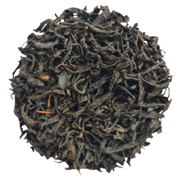 Lapsang Souchong - čierny čaj